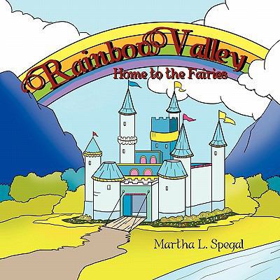 Rainbow Valley 1453574875 Book Cover