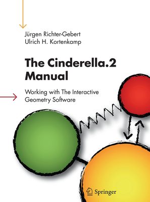 The Cinderella.2 Manual: Working with the Inter... 3662500825 Book Cover