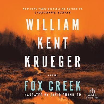 Fox Creek B0DT3YGY9K Book Cover