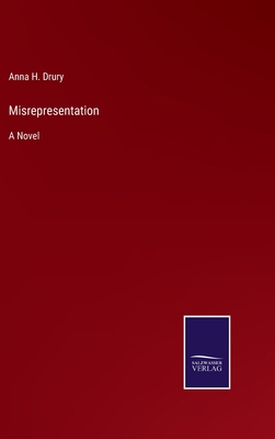 Misrepresentation 3752579250 Book Cover