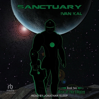 Sanctuary B0DJRNJB1X Book Cover
