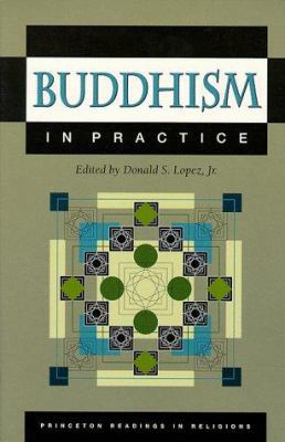 Buddhism in Practice B00398SMHS Book Cover