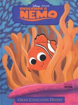 Buscando a Nemo (Spanish Edition) [Spanish] 9580473528 Book Cover