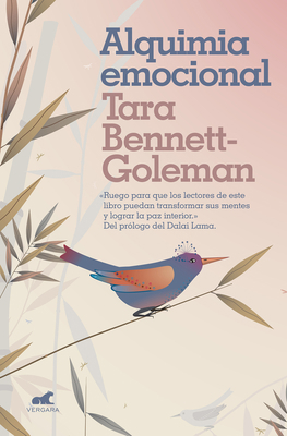 Alquimia Emocional / Emotional Alchemy [Spanish] 8417664076 Book Cover