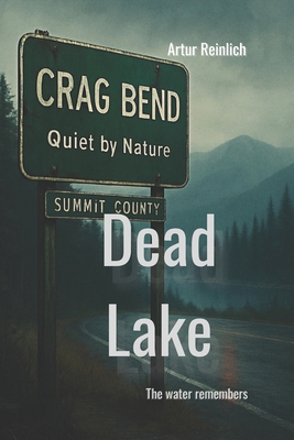 Dead Lake B0FV8LJ4YJ Book Cover