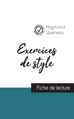 Exercices de style de Raymond Queneau (fiche de... [French] 2759303454 Book Cover