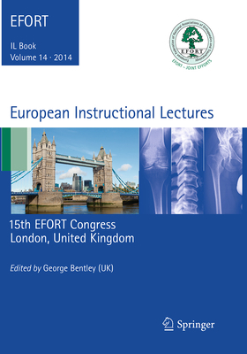 European Instructional Lectures: Volume 14, 201... 3662514877 Book Cover