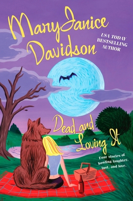 Dead and Loving It 0425207951 Book Cover