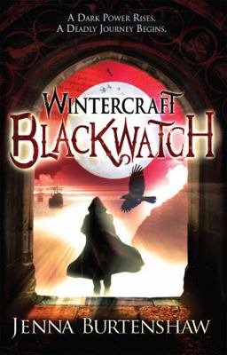 Blackwatch 0755371224 Book Cover