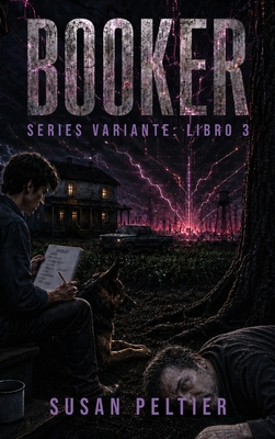 Booker [Spanish] B0H7FNBZCX Book Cover