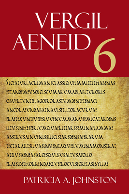 Aeneid 6 (The Focus Vergil Aeneid Commentaries)... 158510230X Book Cover