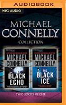 Michael Connelly - Harry Bosch Collection (Book... 1511386819 Book Cover