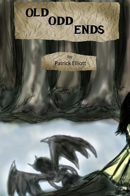 Old Odd Ends 1501086359 Book Cover