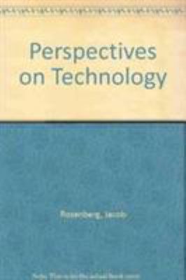 Perspectives on Technology 0873323033 Book Cover
