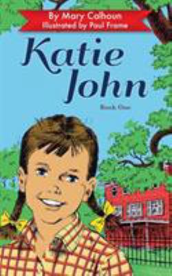 Katie John 163561709X Book Cover
