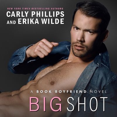 Big Shot B0BP6BGZ9R Book Cover