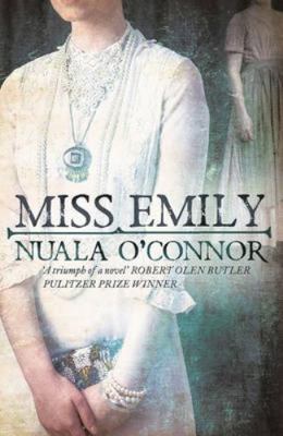 Miss Emily 1910124559 Book Cover