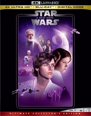 Star Wars Book Cover