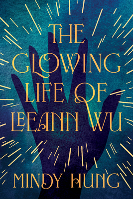 The Glowing Life of Leeann Wu B0DMVCFSNN Book Cover