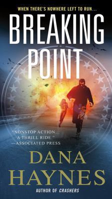 Breaking Point 1250011841 Book Cover