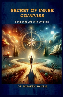 Secret of Inner Compass: Navigating Life with I...            Book Cover