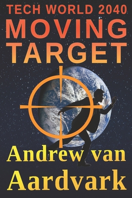 Moving Target B08GVGCY7J Book Cover