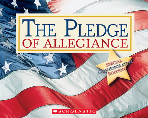 The Pledge of Allegiance B007CHR74G Book Cover