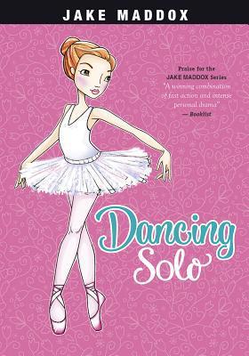 Dancing Solo 1434279308 Book Cover