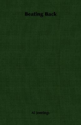 Beating Back 1406754102 Book Cover