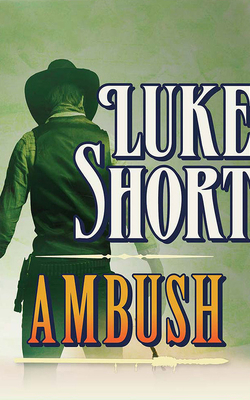 Ambush 1713541181 Book Cover