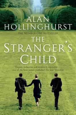 Strangers Child 1447209044 Book Cover