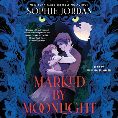 Marked by Moonlight 1668136511 Book Cover
