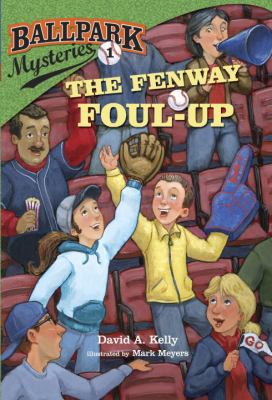 the-fenway-foul-up B007D1NO34 Book Cover