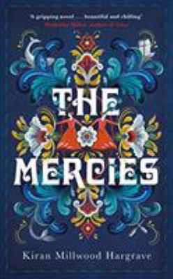 The Mercies EXPORT 1529005124 Book Cover