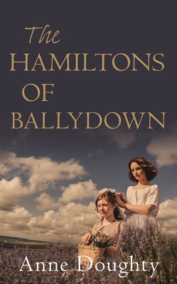 The Hamiltons of Ballydown 0749017457 Book Cover