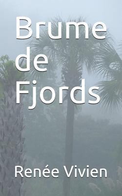 Brume de Fjords [French] 1090362838 Book Cover