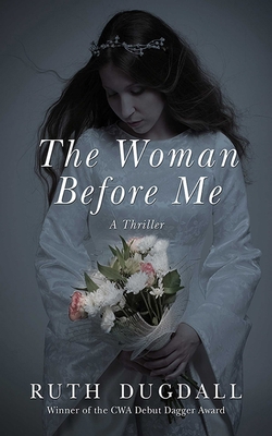 The Woman Before Me 1611458358 Book Cover