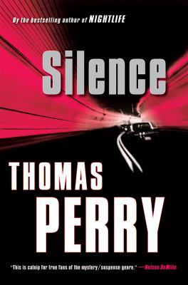 Silence 015101289X Book Cover