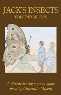 Jack's Insects 1616340533 Book Cover
