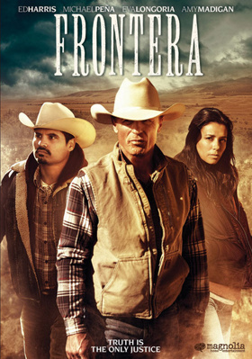 Frontera B00MVIYLLS Book Cover