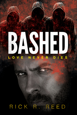Bashed 1627989765 Book Cover