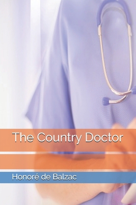 The Country Doctor B08WZH8NKQ Book Cover