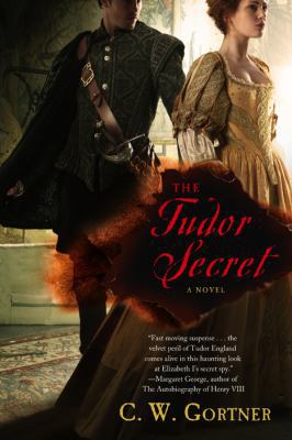 The Tudor Secret 1441791000 Book Cover