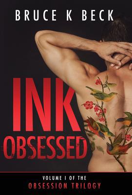Ink Obsessed 1732947562 Book Cover