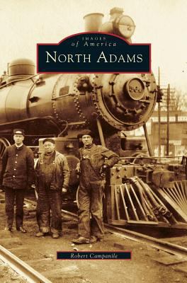 North Adams 1531603289 Book Cover