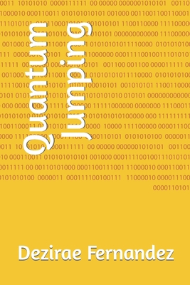 Quantum Jumping B0C47RGDR7 Book Cover