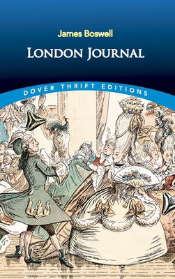 London Journal 0486828492 Book Cover