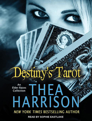 Destiny's Tarot: An Elder Races Collection 1452612811 Book Cover