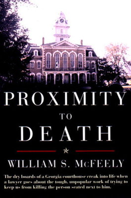 Proximity to Death B0073PHT3G Book Cover