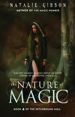 The Nature of Magic 1643972782 Book Cover